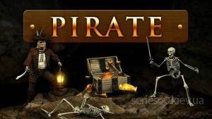 pirate