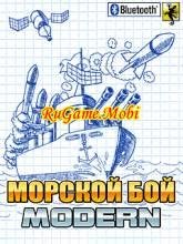 Морской Бой MODERN BlueTooth s60 360x640
