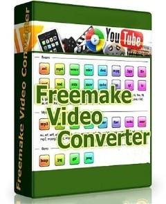 Freemake Video Converter 3.0.2.14 Portab