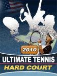 UltimateTennis Hard Court