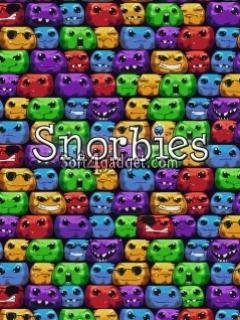 Snorbiеs v031