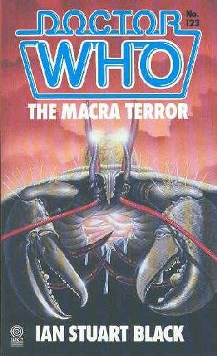 TerrorMakra
