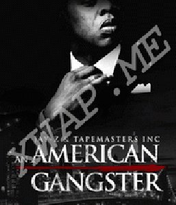American Gangster