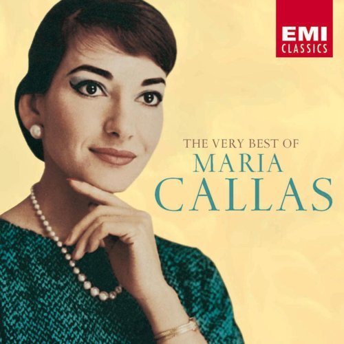 Maria Callas - Norma, opera Casta Diva