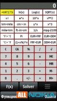 MyCalculS60