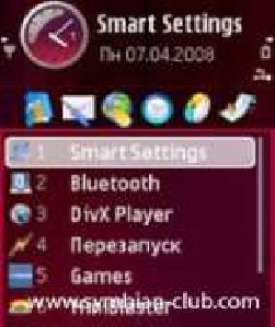 smartset