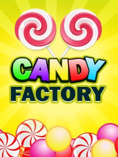 CandyFactory320x240
