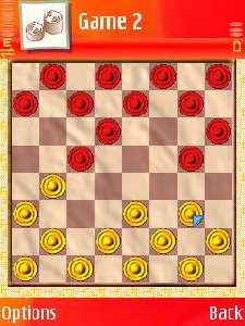 checkers SiS