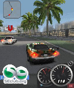 Need for Speed Shift