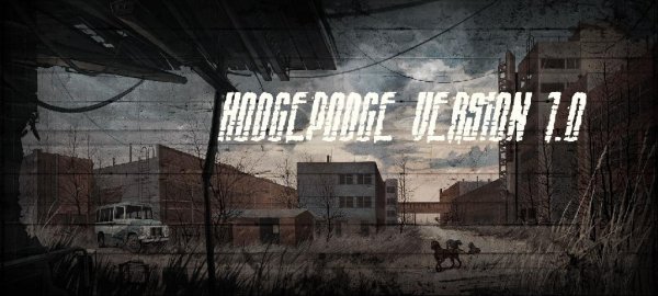 Hodgepodge version 1.0