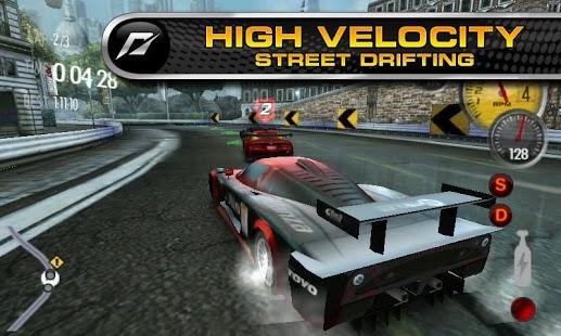 NEED FOR SPEED Shift ( обновлено до v 2