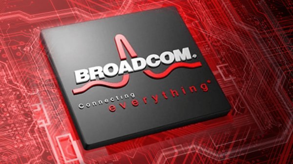 Broadcom NetLink 15.6.0.14