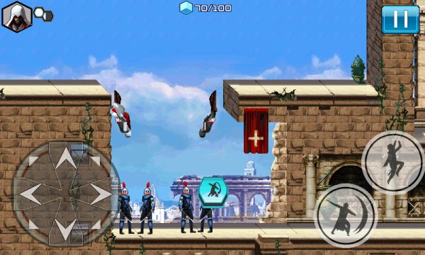 Assassins Creed BH (Rus)