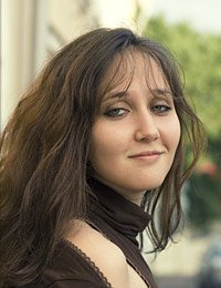 Анна Русс - Мужчину на роли второго плана...