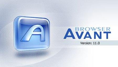 Avant Browser (Часть 1)