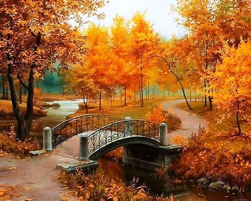 Осень (8)