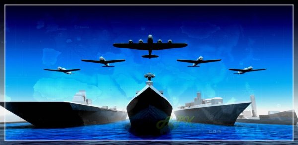 World War Strategy v1.2.2