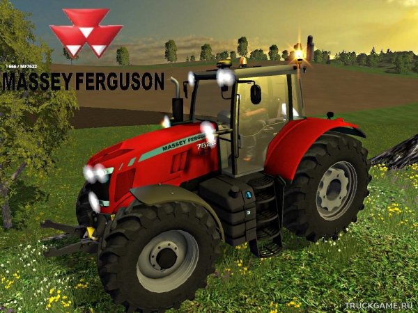 MasseyFerguson 7622 v2