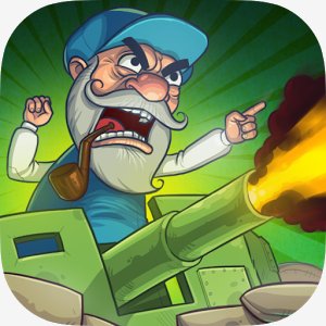 Mad Bunny Shooter v 1.1
