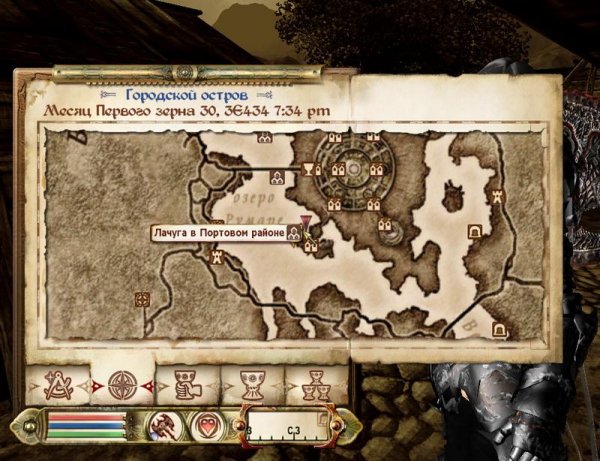 House Map Markers
