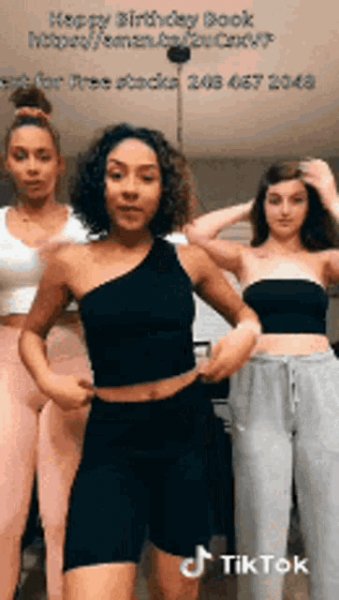 Tik Tok