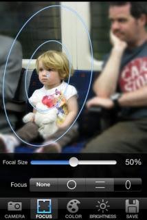 Digital Focus