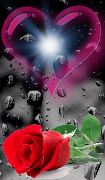 Valentine's Day Love Spells