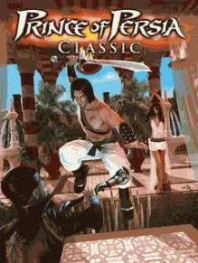 RUS Prince Оf Persia Classic Sam 240x400 TS