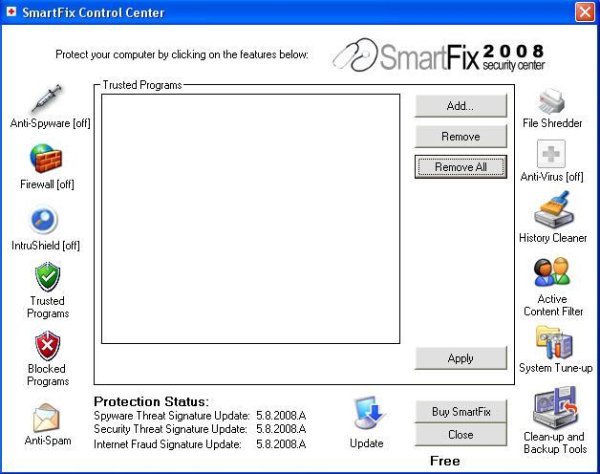 Sfix2008