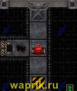 Space Hulk