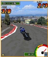GP Bikes 3D