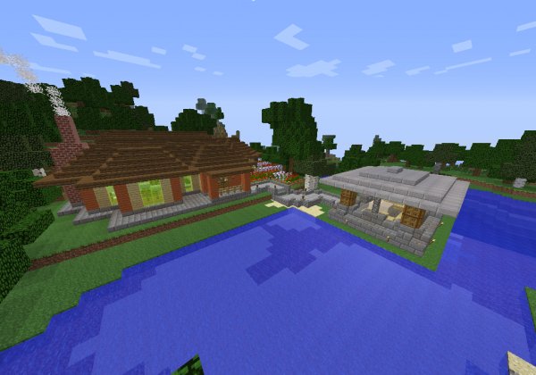 Domik 1.7.4