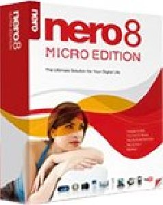 Nero Micro 8.2.8.0 - Rus