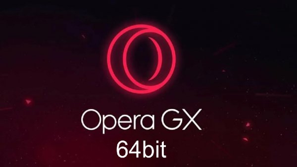 Opera GX 94.0.4606.107 Setup x64