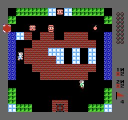 Bomber City (Battle City Hack)