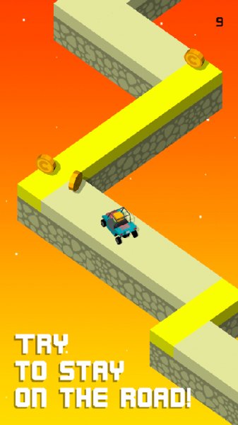 Edge Drive v 1.2