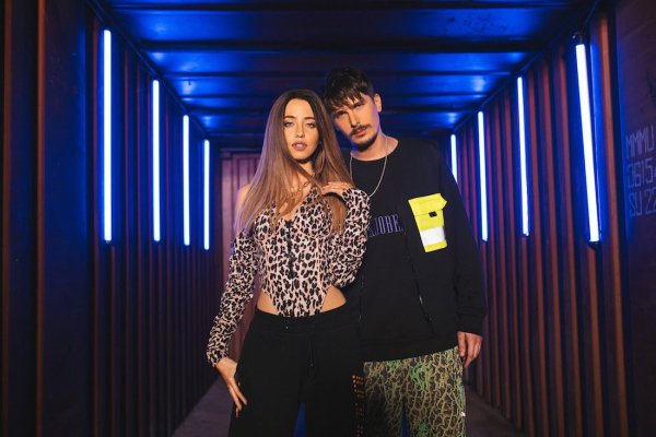 Время и стекло - Песня 404 2015