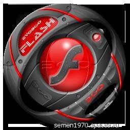 Adobe Flash Player Opera Firefox Safari