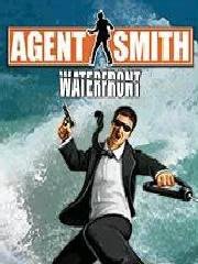 AgentSmithWaterfront