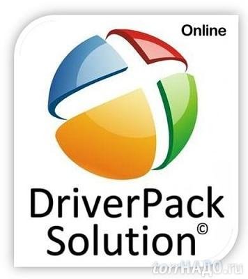 DriverPack-Online