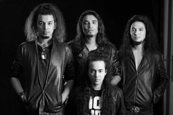 Girish And The Chronicles - Hail To The Heroes 2022