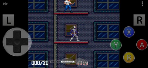 Shadowhawk