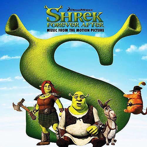 Mike Simpson - Rumpel's Party Palace