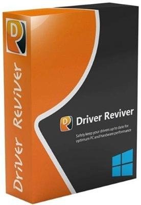 ReviverSoft Driver Reviver 5.32.1.4 RePack (&amp; Portable) b
