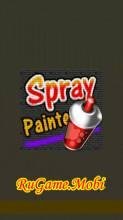 spraypainter