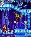 SEX Snow Maiden