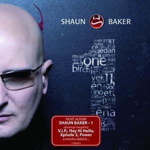 Shaun Baker - Hey Hi Hello