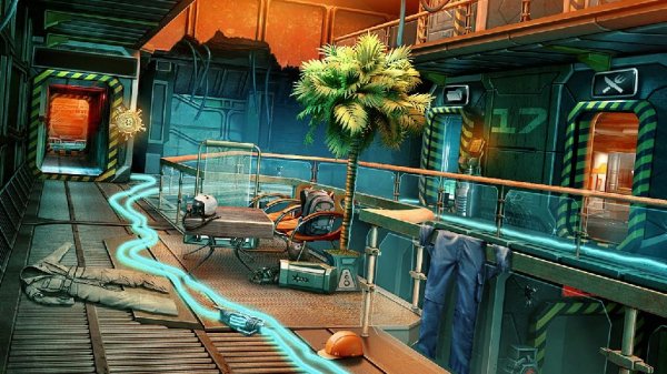 Eternal Journey v 1.0 (Full)