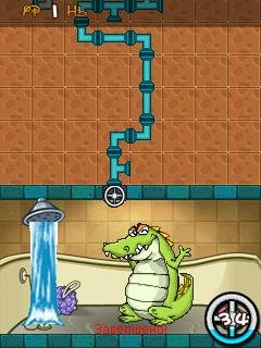 wheres my water