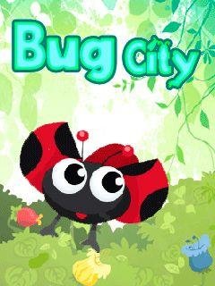bug city